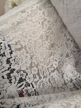 Lace Designs / Chart