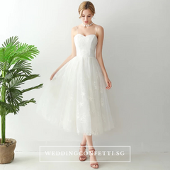 The Quenda Wedding Bridal Bohemian Wedding Dress