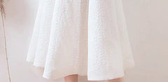 The Lilette Short Sleeve Bohemian Dress