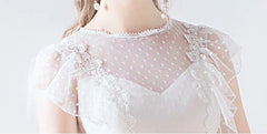 The Leila Bohemian Short Dress