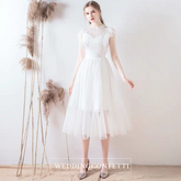 The Leila Bohemian Short Dress