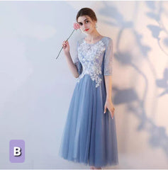 The Cordelia Bridesmaid Series (4 Different Designs)