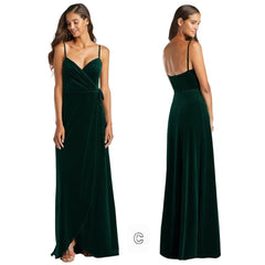 The Lechelle Bridesmaid Velvet Collection (Customisable)