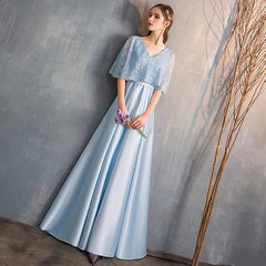 The Lorde Drape Sleeves Gown (Available in 8 colours)
