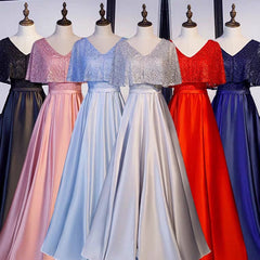 The Lorde Drape Sleeves Gown (Available in 8 colours)