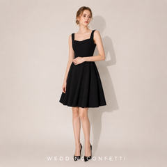 The Heather Sleeveless Dress (Available in 2 Colours)