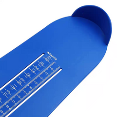 Foot Measuring Ruler