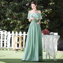 The Presley Bridesmaid Sage Green Collection (Customisable)