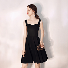 The Heather Sleeveless Dress (Available in 2 Colours)