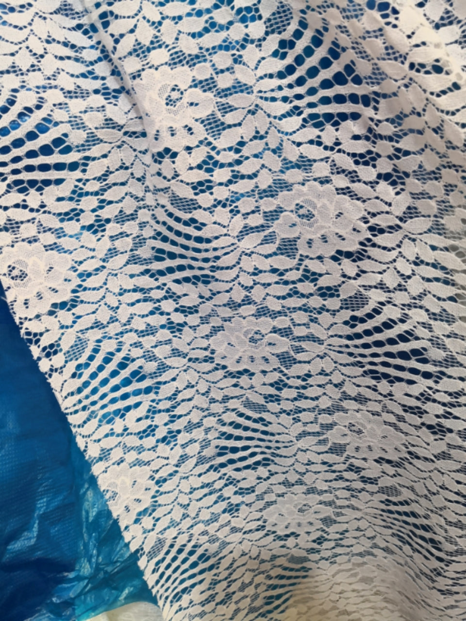 Lace Designs / Chart