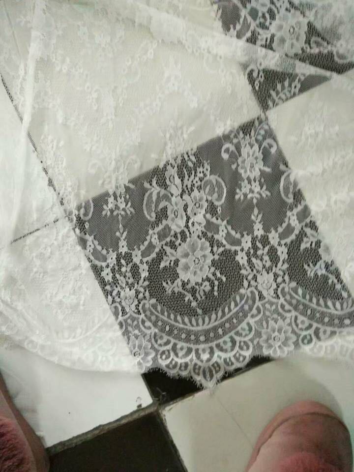 Lace Designs / Chart