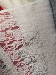 Lace Designs / Chart