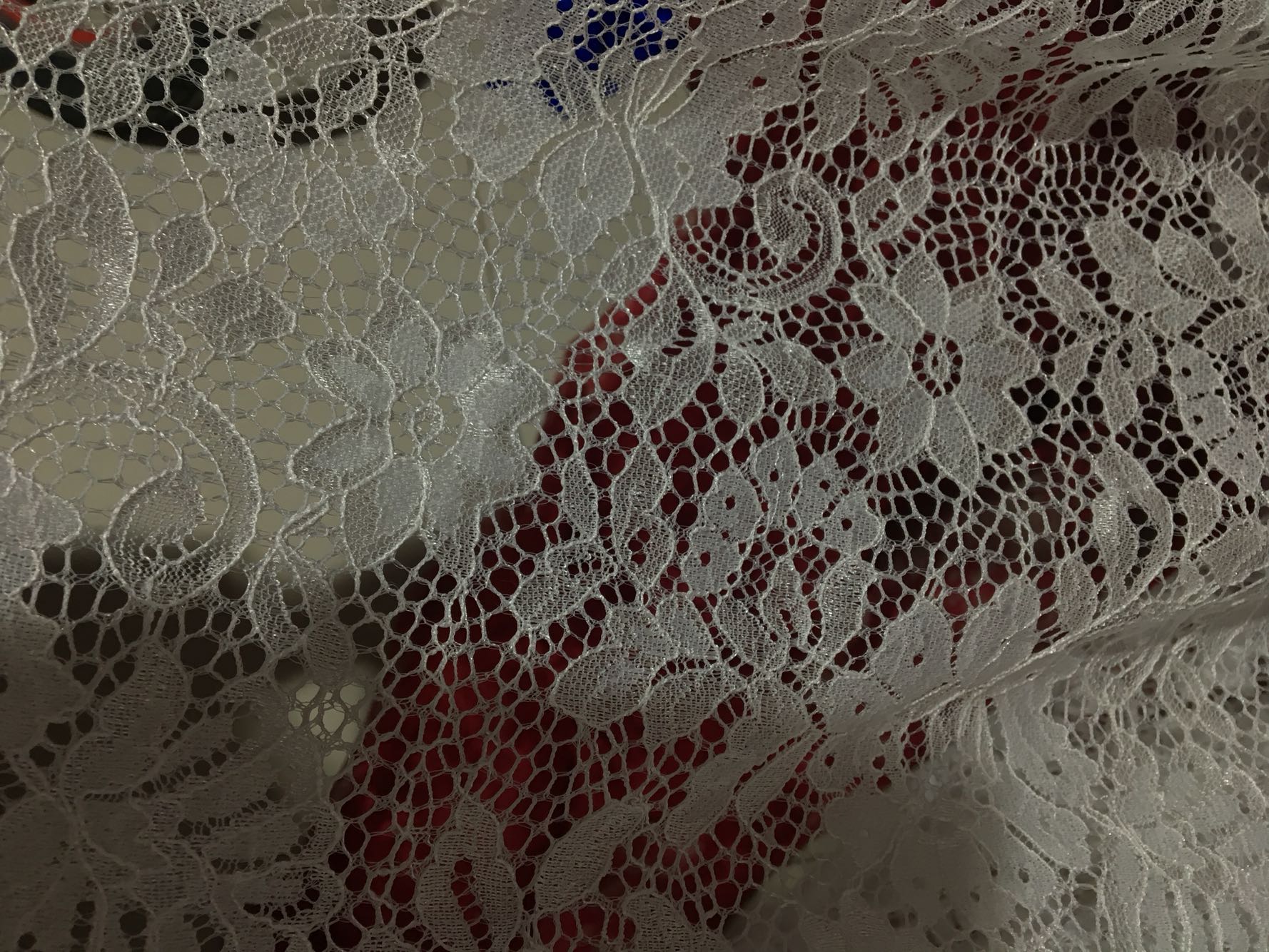 Lace Designs / Chart