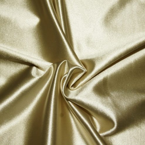 Spandex Satin Colour Chart