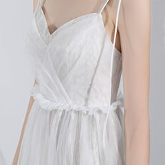 The Corrina Wedding Bridal Tulle Gown