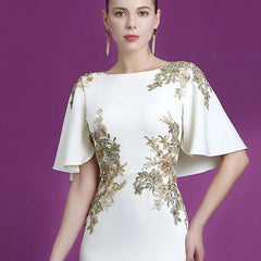 The Levanlie Mother Of Bride Gown