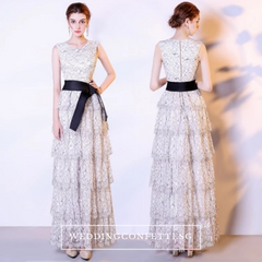 The Layla White Lace Dress