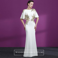The Levanlie Mother Of Bride Gown