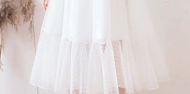The Leila Bohemian Short Dress