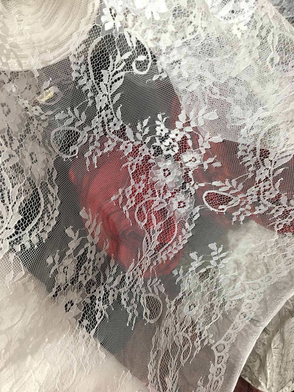 Lace Designs / Chart