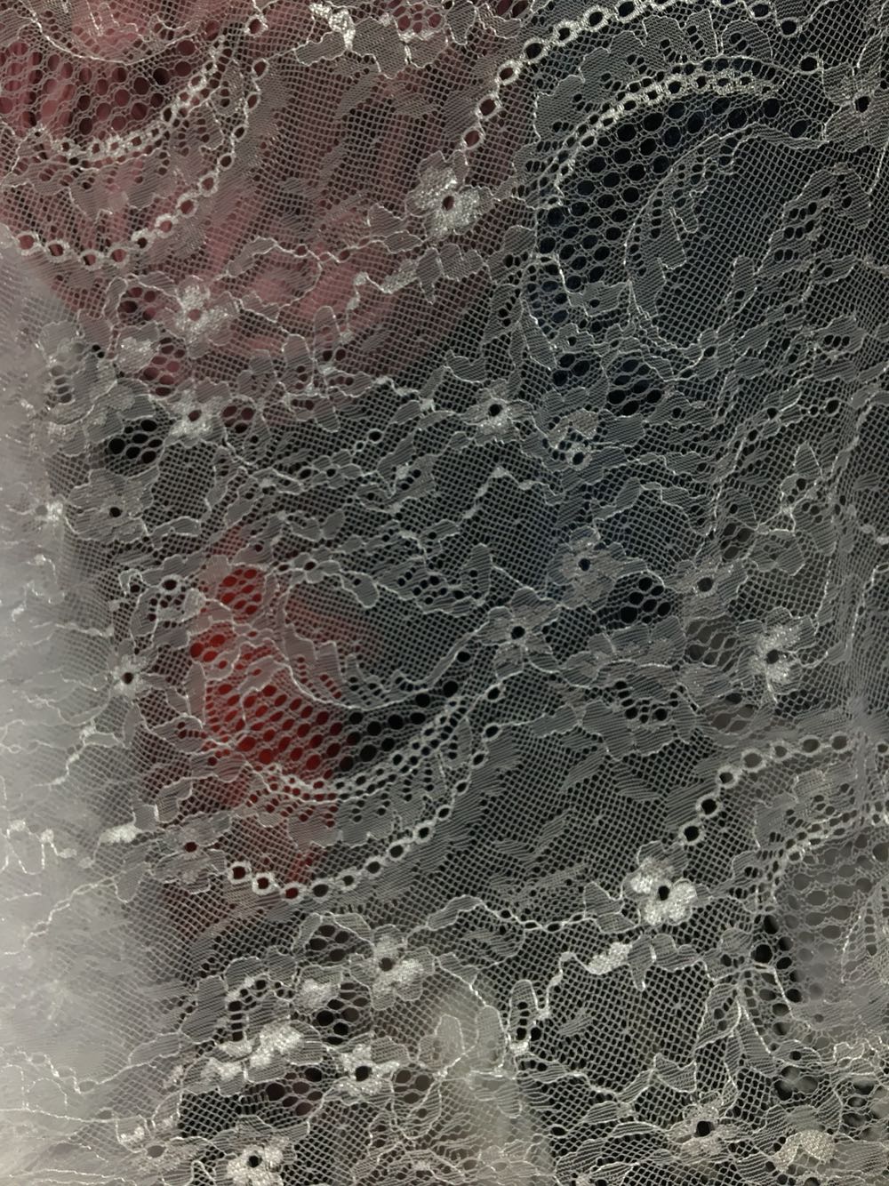 Lace Designs / Chart