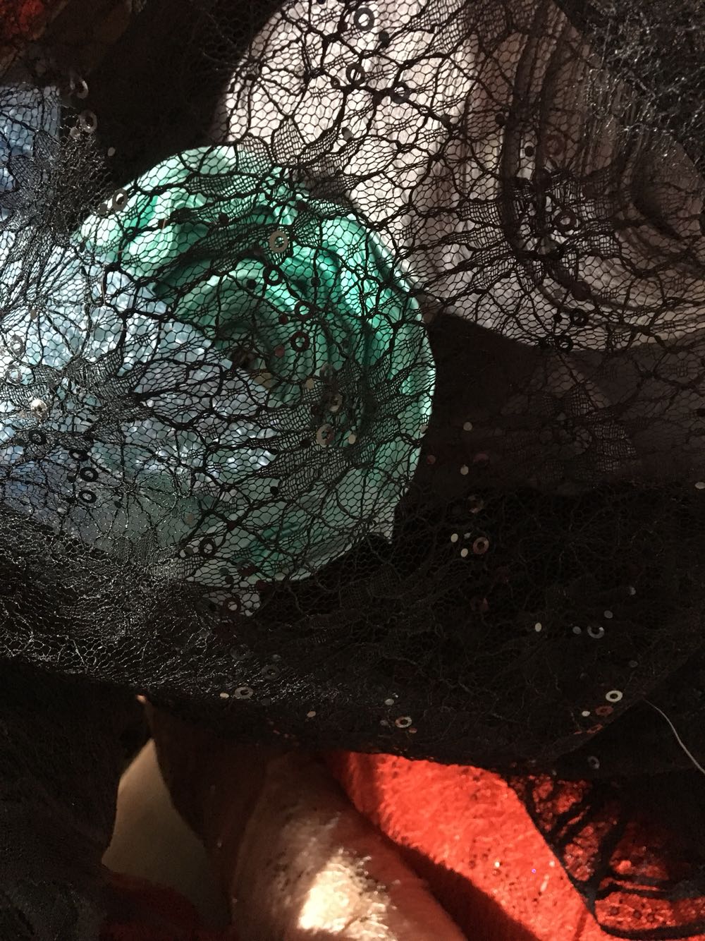 Lace Designs / Chart