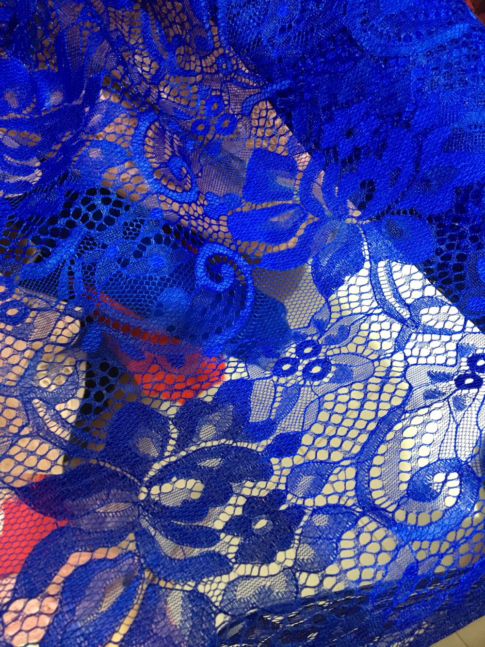 Lace Designs / Chart