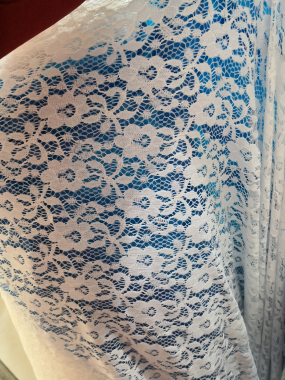 Lace Designs / Chart