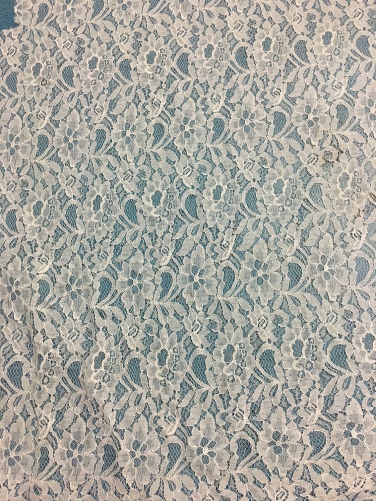 Lace Designs / Chart