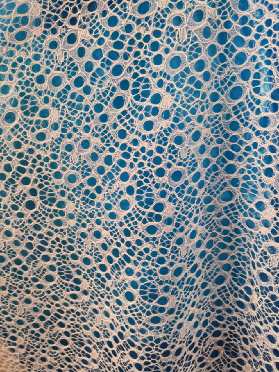 Lace Designs / Chart
