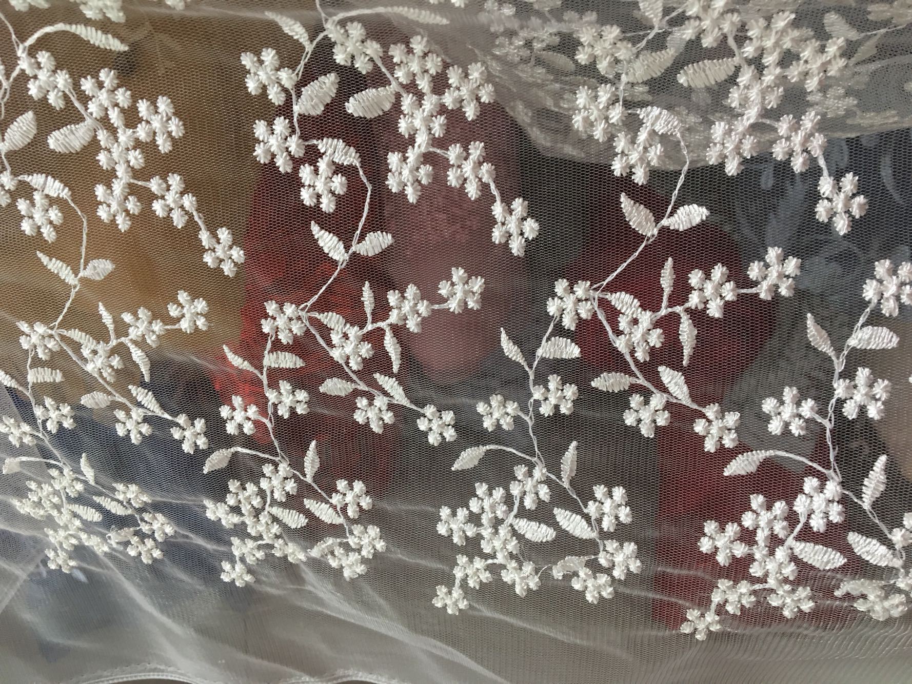Lace Designs / Chart