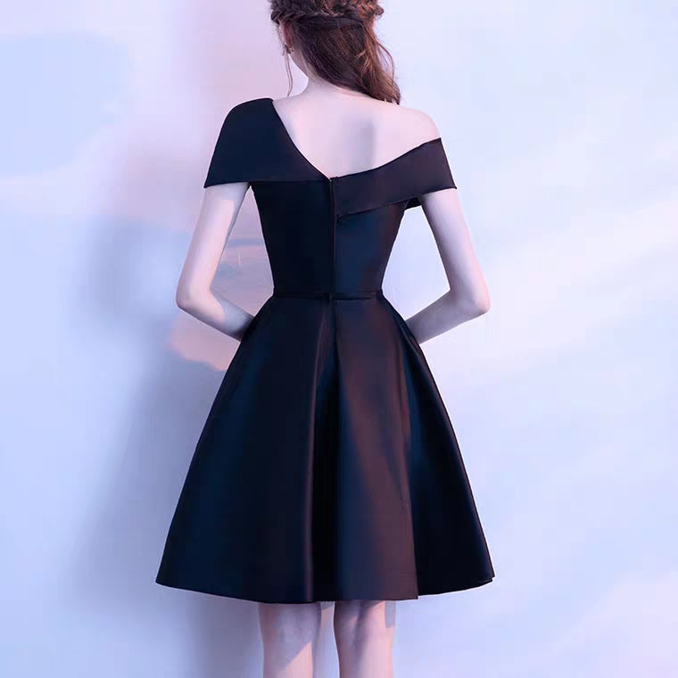 The Thalia Off Shoulder Dress (Available in 3 colours)