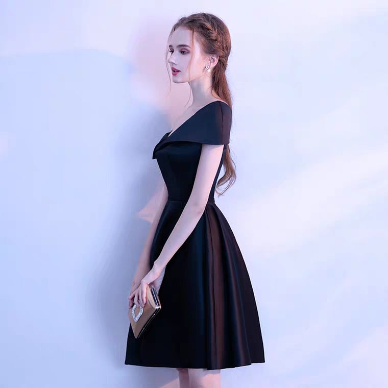 The Thalia Off Shoulder Dress (Available in 3 colours)