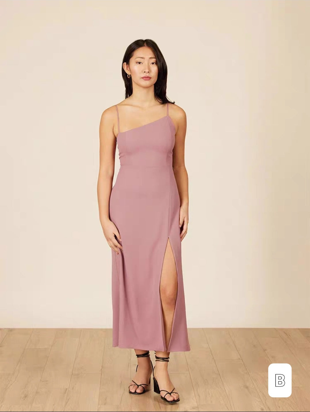 The Roschelle Bridesmaid Collection (Customisable)
