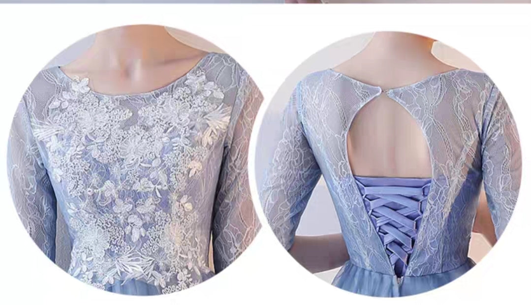 The Cordelia Bridesmaid Series (4 Different Designs)