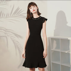 The Raylene Short Dress (Available in 3 Colours)