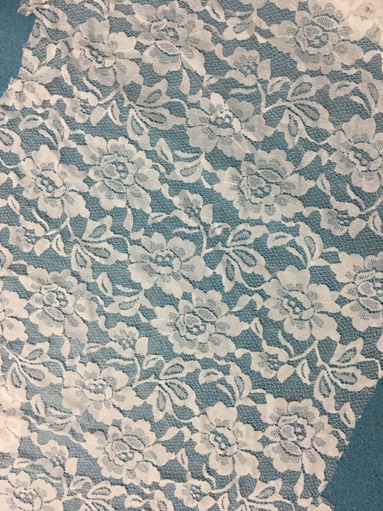 Lace Designs / Chart