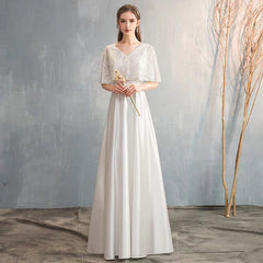 The Lorde Drape Sleeves Gown (Available in 8 colours)