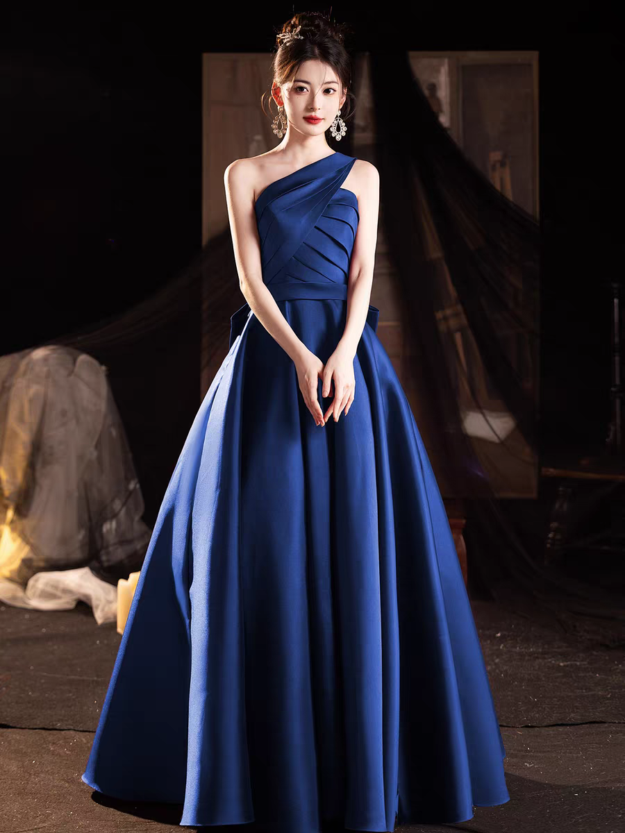 The Levin Evening Tube Dress (Available in 4 Colours)
