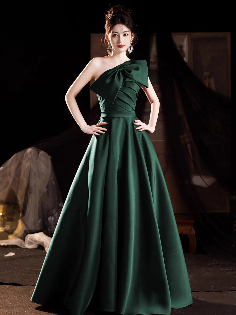 The Levin Evening Tube Dress (Available in 4 Colours)