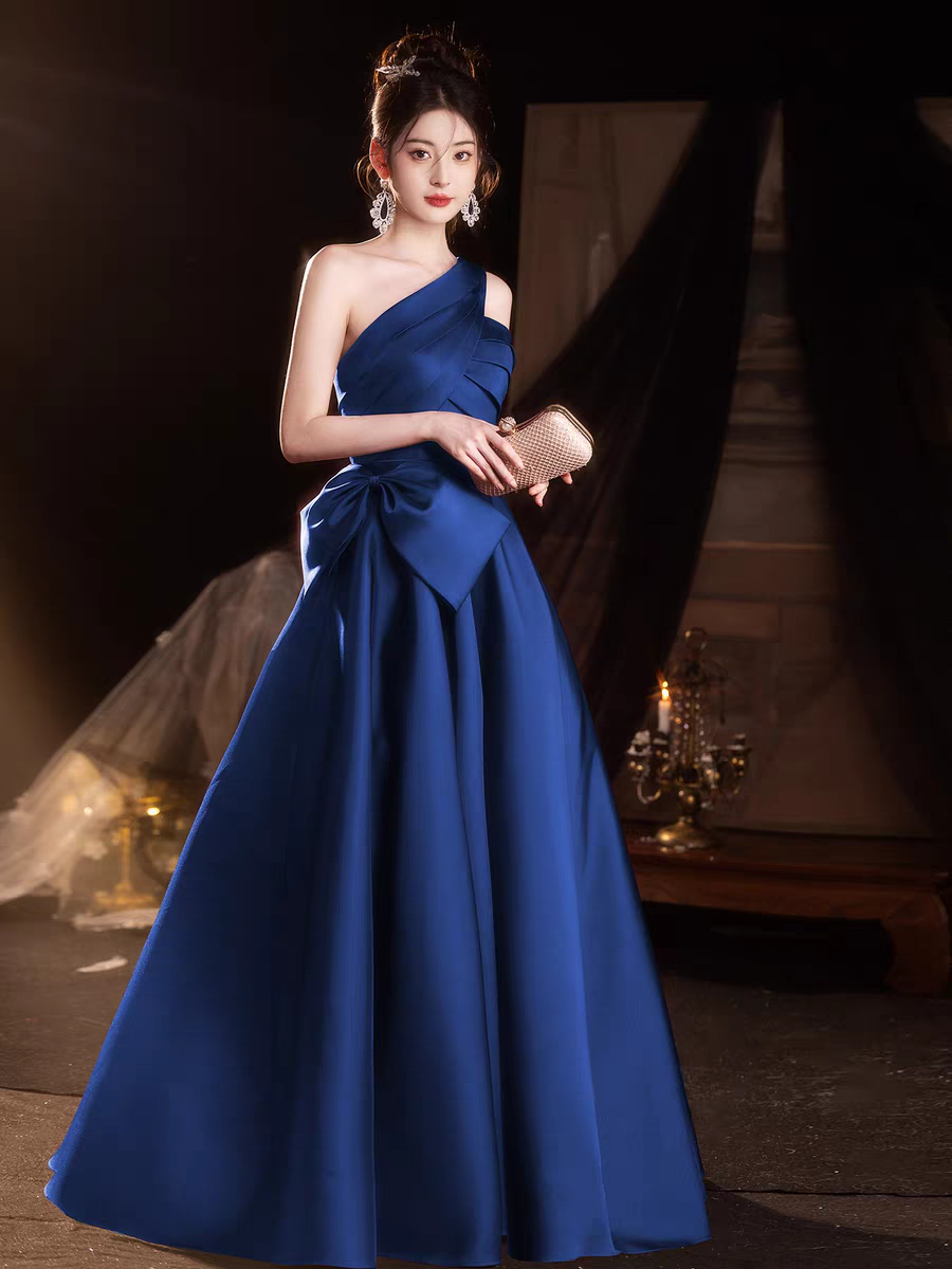 The Levin Evening Tube Dress (Available in 4 Colours)
