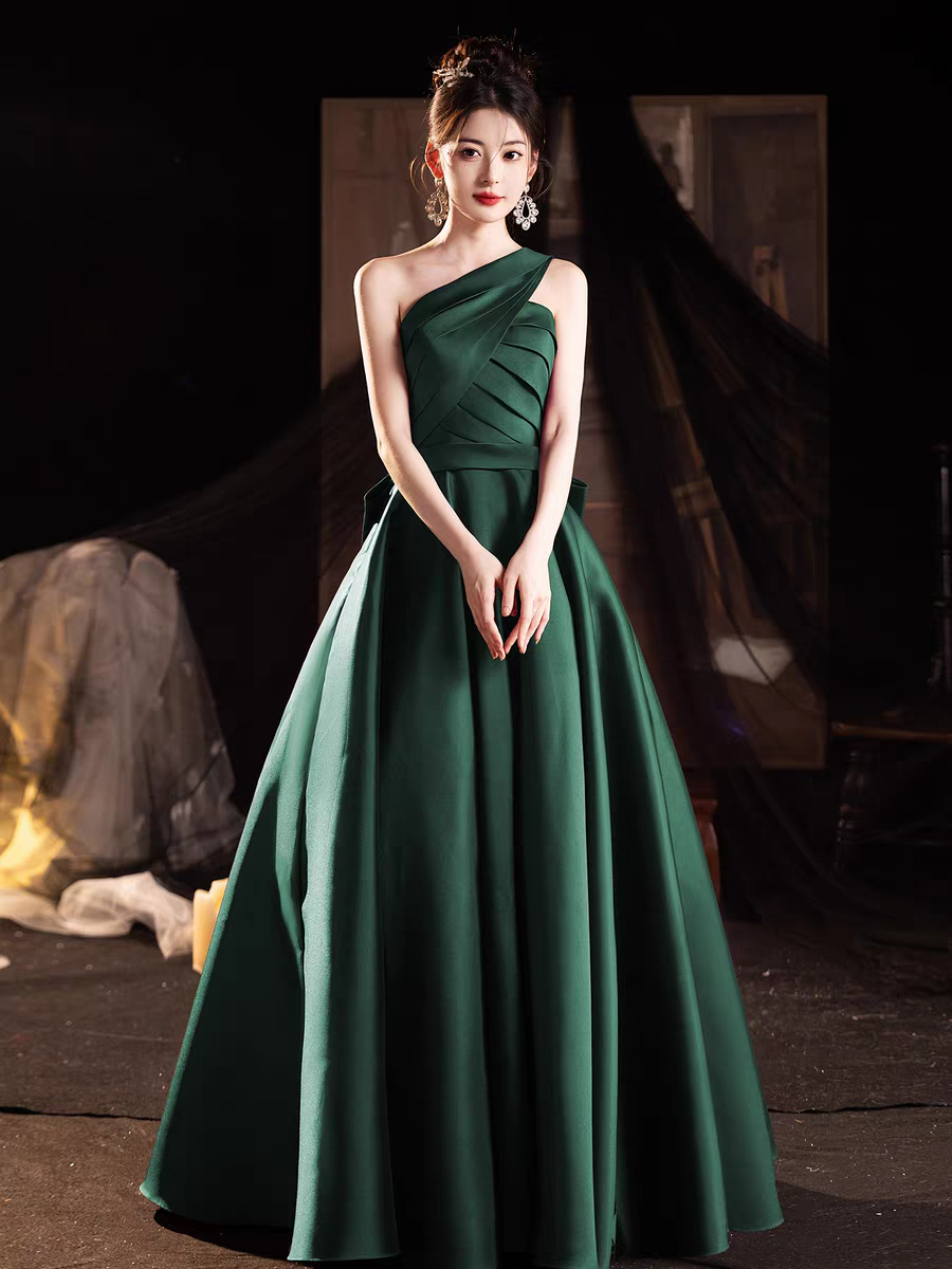 The Levin Evening Tube Dress (Available in 4 Colours)