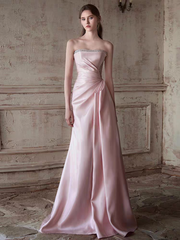 The Carene Evening Tube Dress (Available in 2 Colours)