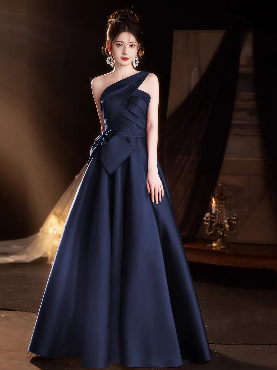 The Levin Evening Tube Dress (Available in 4 Colours)
