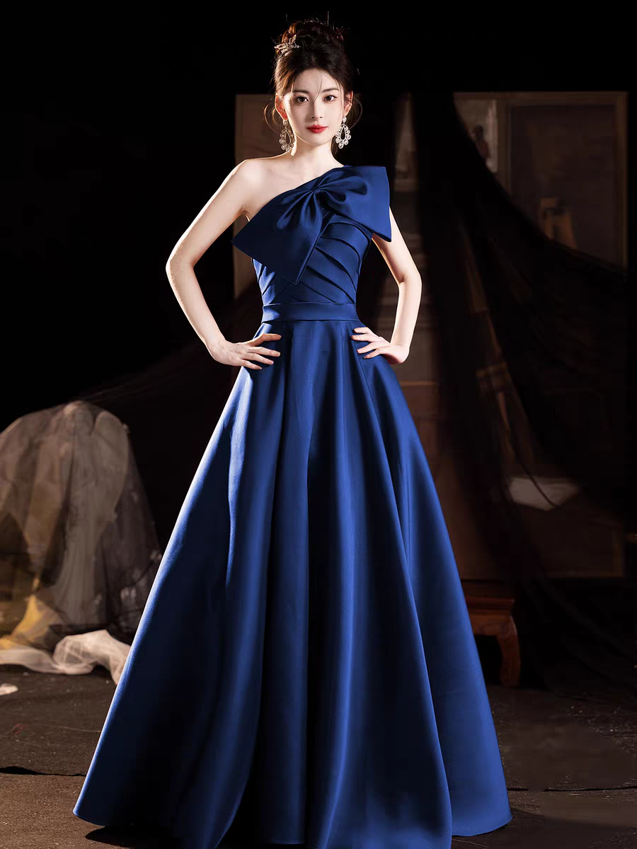 The Levin Evening Tube Dress (Available in 4 Colours)