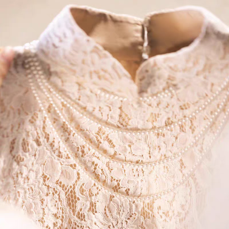 The Alia Cheongsam Gown