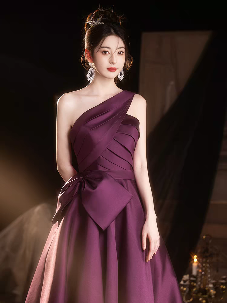 The Levin Evening Tube Dress (Available in 4 Colours)