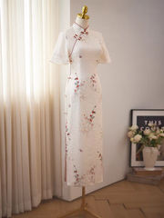 The Oriana Cheongsam Gown