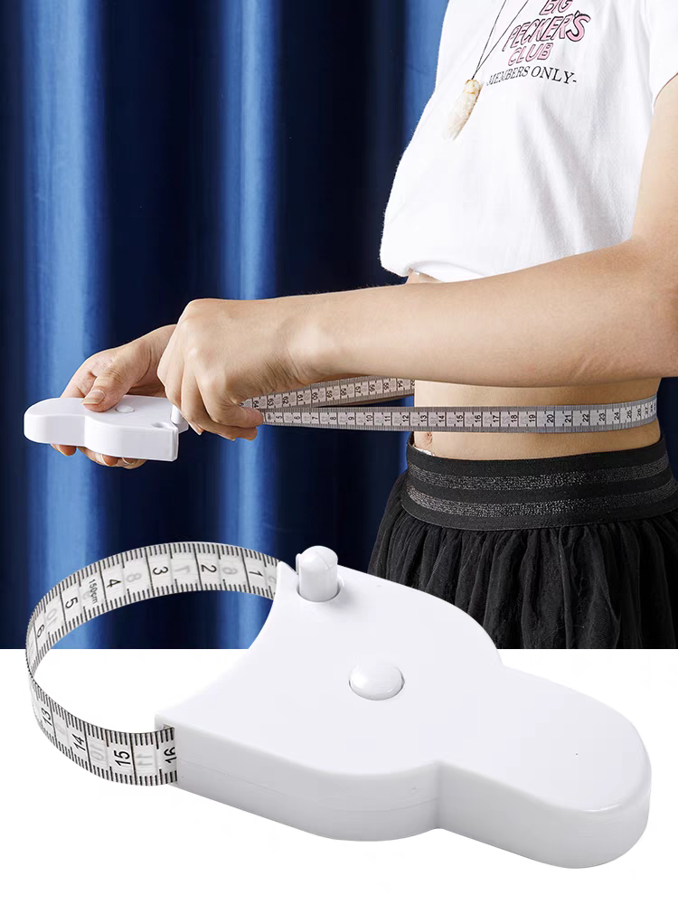 Measuring Tape Ready Stock