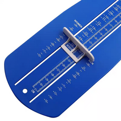 Foot Measuring Ruler